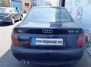 Brazo suspensión superior del izq audi 1149813 a4
