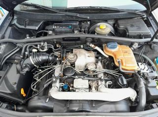 Brazo suspensión superior del izq audi 1149813 a4