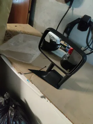 Volkswagen LT35 2001