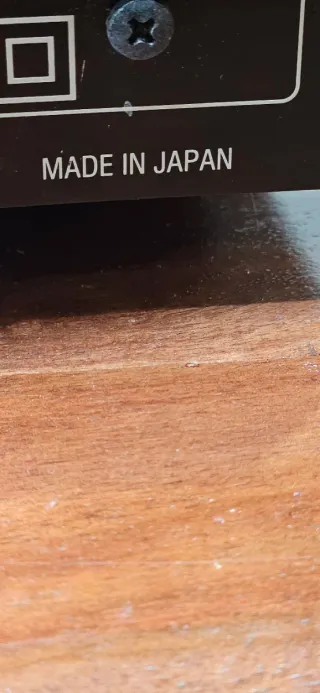 Denon AVR-4810 Receptor AV Negro