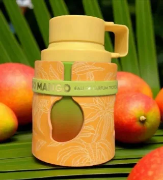 Perfume Odyssey Mango