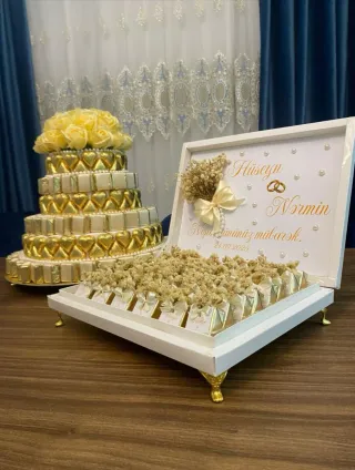 Pasteles y tartas de umrah y el eid