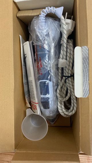 Centro de planchado Solac Evolution 2200W