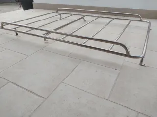 Baca para Ford Transit Connect