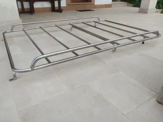 Baca para Ford Transit Connect