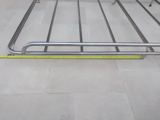 Baca para Ford Transit Connect