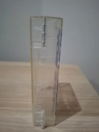 Caja protectora Game Boy Pocket metacrilato