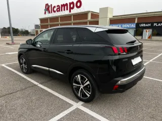 Peugeot 3008 2018