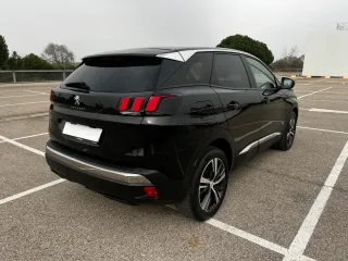 Peugeot 3008 2018