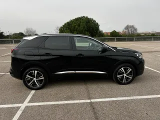 Peugeot 3008 2018