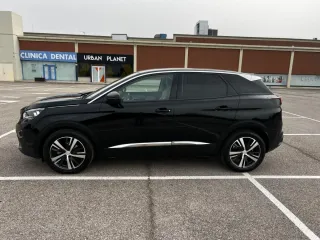 Peugeot 3008 2018