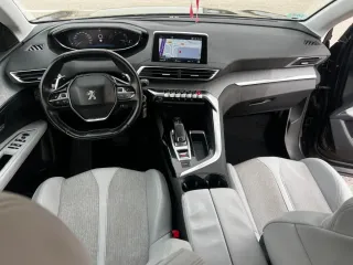 Peugeot 3008 2018