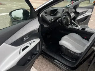 Peugeot 3008 2018
