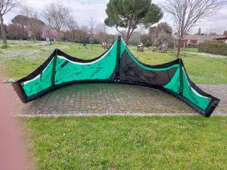 Kite F-one Bandit Six 11m