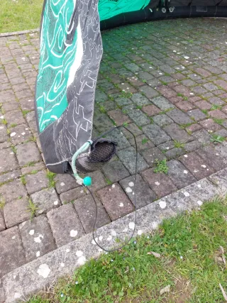 Kite F-one Bandit Six 11m