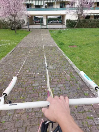 Kite F-one Bandit Six 11m