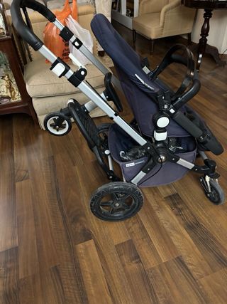 Bugaboo Cameleon 3 Silla Paseo