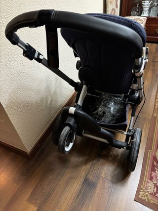 Bugaboo Cameleon 3 Silla Paseo