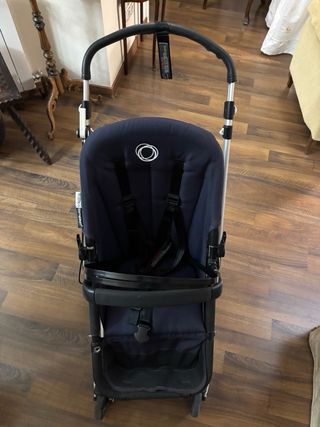 Bugaboo Cameleon 3 Silla Paseo