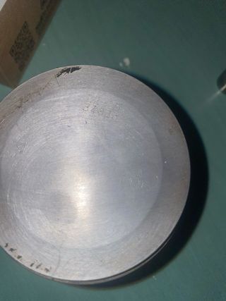 Pistón Sherco FSE 300