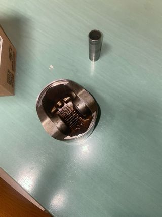 Pistón Sherco FSE 300