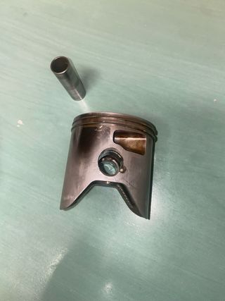 Pistón Sherco FSE 300