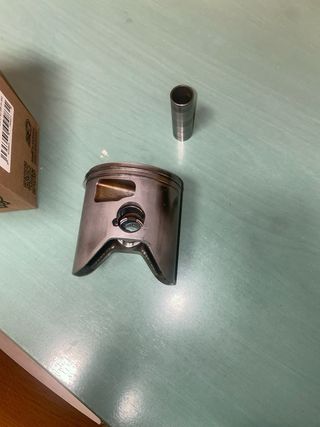 Pistón Sherco FSE 300