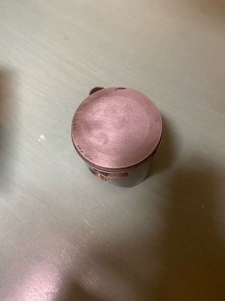 Pistón Sherco FSE 300