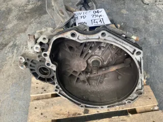 Caja Cambios Honda Civic 1.7 2004
