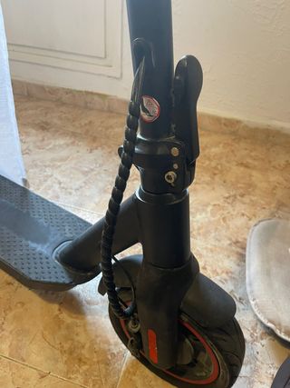 ZWheel ZFox Max Patinete Eléctrico 800W