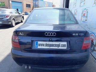 Audi 1149803 brazo suspensión superior del der a4