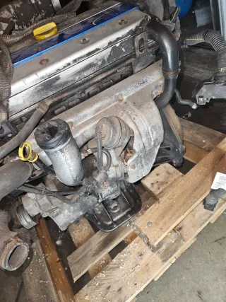 Motor Z20Let OPC