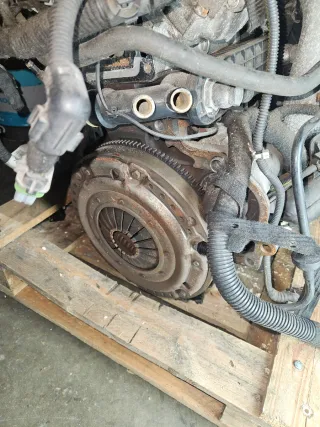Motor Z20Let OPC