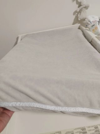 Cambiador IKEA Gulliver Blanco
