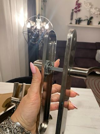 Manillas para puertas