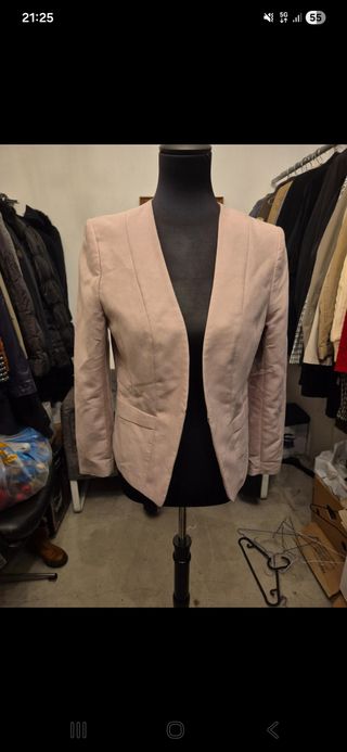 Blazer H&M taglia 42