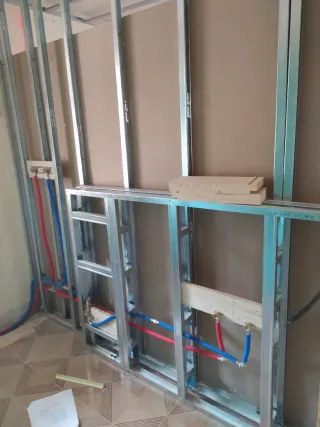 Fontaneros de urgencia