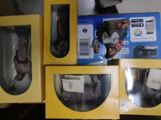 Belén Completo José Luis Mayo