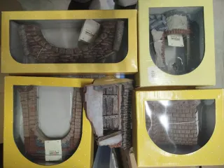 Belén Completo José Luis Mayo