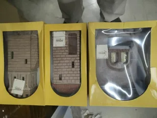 Belén Completo José Luis Mayo