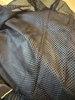 Pantalón Gucci Negro