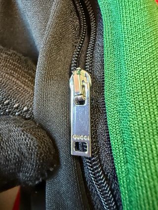 Pantalón Gucci Negro