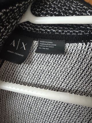 Chaqueta Emporio Armani blazer