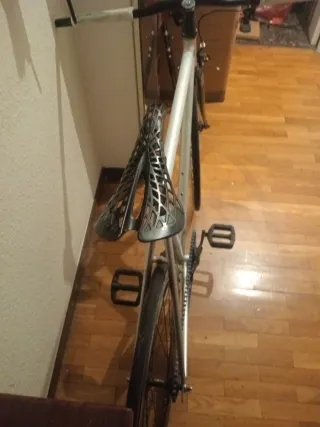 Bicicleta Fixie/Single Speed