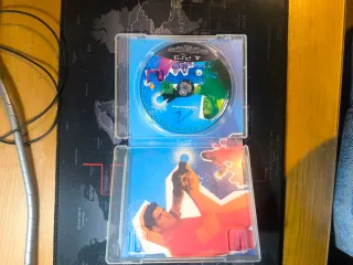 Juego PS3 PlayStation Move