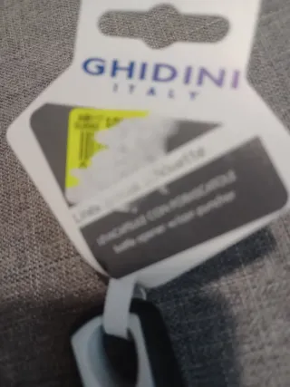 Abridor de botellas Ghidini