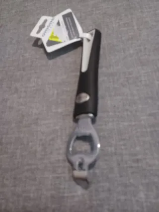 Abridor de botellas Ghidini