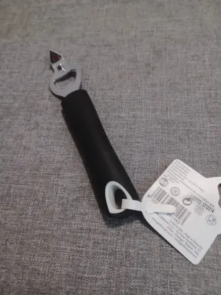 Abridor de botellas Ghidini