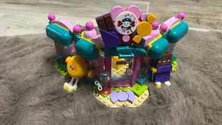 Lego Friends Tienda de Golosinas