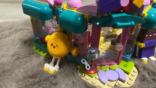 Lego Friends Tienda de Golosinas